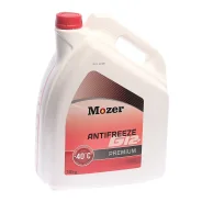 �������� ������� -40C 10�� G12+ MOZER ����