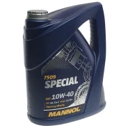 Mannol Special