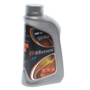 G-Energy G-Motion 2T