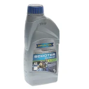 Ravenol Scooter 4T