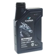 CNRG N-Force Asia