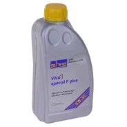 SRS Viva 1 Topsynth Alpha LA