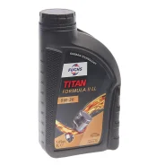 Fuchs Titan Formula