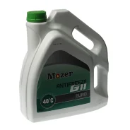 �������� ������� Euro -40C 5�� G11 MOZER ����