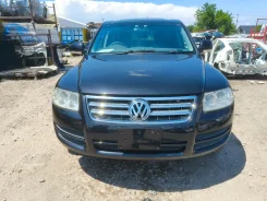 Volkswagen Touareg. WVGZZZ7LZ5D001834, AXQ ����