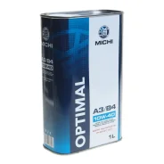 Michi Optimal