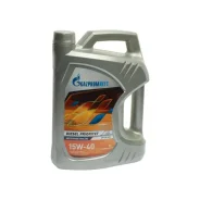 Gazpromneft Diesel Prioritet