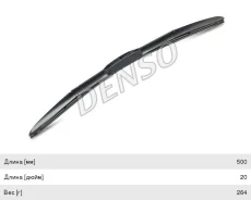 ����� ���������������� 500�� ���������, DUR-050L, Denso 617354 ����