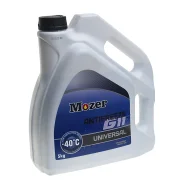 �������� ����� Universal -40C 5�� G11 MOZER ����