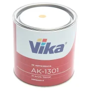 ������ ������ RAL 1033 ����� 850� VIKA ����