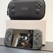 Retroid pocket ����