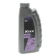 Kixx DCTF