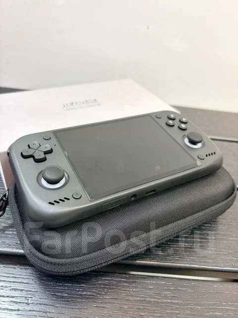 Retroid pocket ����