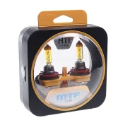 ����� 12V H11 55W PGJ19-2 ���� (2��. ) Aurum, HAU1211, MTF ���1255 ����