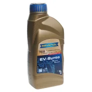 Ravenol EV-Synto ATF E-Transmission Fluid