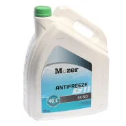 �������� ������� Euro -40C 10�� G11 MOZER ����
