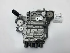 ���� �������� �������������� ����������� Nissan Note 2007 317053CX00 E11E HR16DE 317053CX00 ����