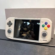 Retroid pocket ����