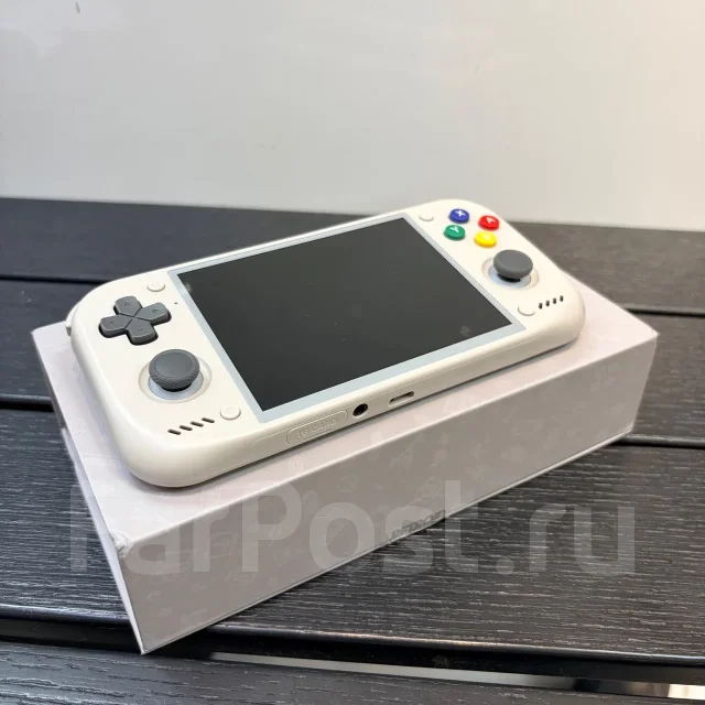 Retroid pocket ����