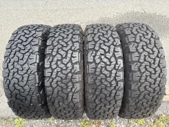 BFGoodrich All-Terrain T/A KO2. ����� at, 2022 ���, �/�, ����� 5 % ����