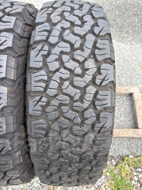 BFGoodrich All-Terrain T/A KO2. ����� at, 2022 ���, �/�, ����� 5 % ����