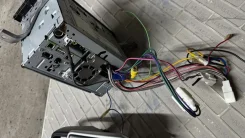 Pioneer Carrozzeria AVIC-RW710 ����