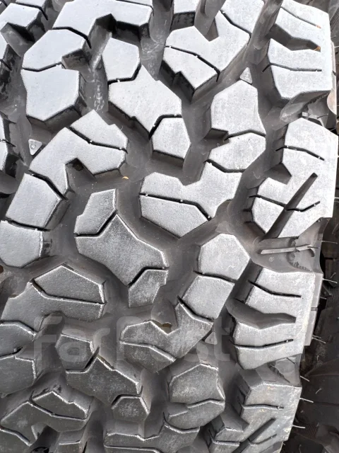 BFGoodrich All-Terrain T/A KO2. ����� at, 2022 ���, �/�, ����� 5 % ����
