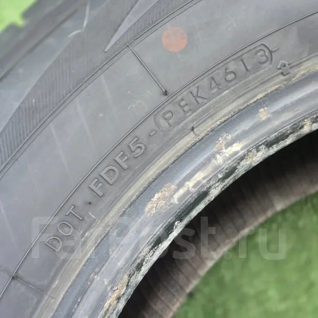 Yokohama Geolandar G91AV. ������, �/�, ����� 20 % ����
