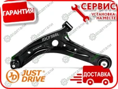 ����� �������� ��������, ����� ������ Premium MZ Demio/2 (DE) 07- [JDCP366L] JDCP366L ����
