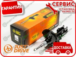 ������ ������������ �������� /334611/ Volvo S60 (384) 2WD, AWD 00-, S80 (184) 98-, V70 I 2WD, AWD (875, 876) 00-, V70 II 2WD, AWD (285) 00-; [JAS0613...