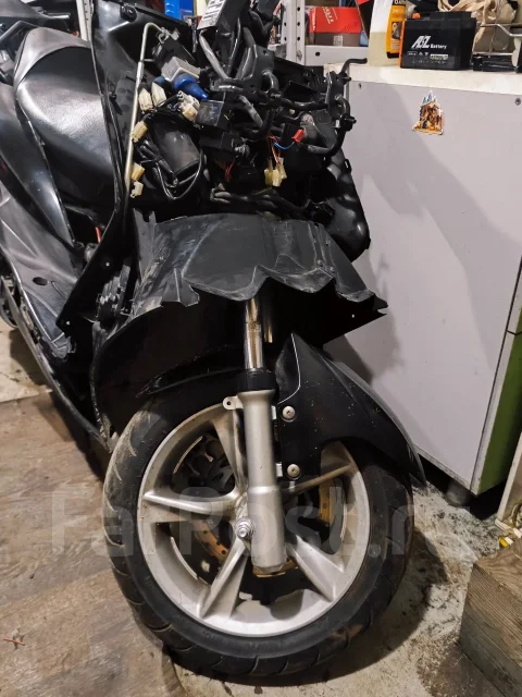 Yamaha Majesty S. 155����. ��., ����������, ���������, ��� ������� ����