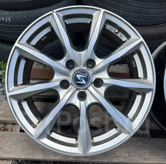 Strategy. 7.0x17", 5x114.3, ET45, �� 73,1���. ����