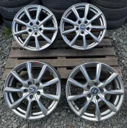 Strategy. 7.0x17", 5x114.3, ET45, �� 73,1���. ����
