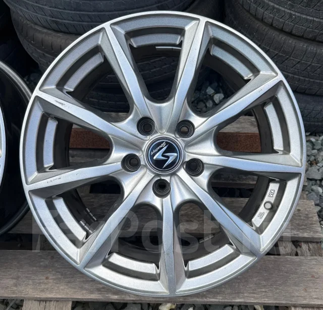 Strategy. 7.0x17", 5x114.3, ET45, �� 73,1���. ����