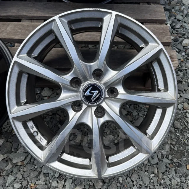 Strategy. 7.0x17", 5x114.3, ET45, �� 73,1���. ����