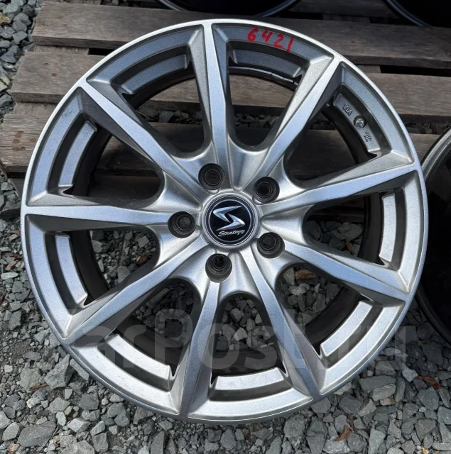 Strategy. 7.0x17", 5x114.3, ET45, �� 73,1���. ����