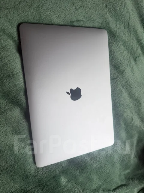 Apple MacBook Pro 13 2017 Mid. 13.3", 2,3����, ��� 8 ��, ���� 128���, WiFi: 1, Bluetooth: 1, ����������� �� 6��. ����