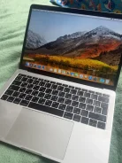 Apple MacBook Pro 13 2017 Mid. 13.3", 2,3����, ��� 8 ��, ���� 128���, WiFi: 1, Bluetooth: 1, ����������� �� 6��. ����