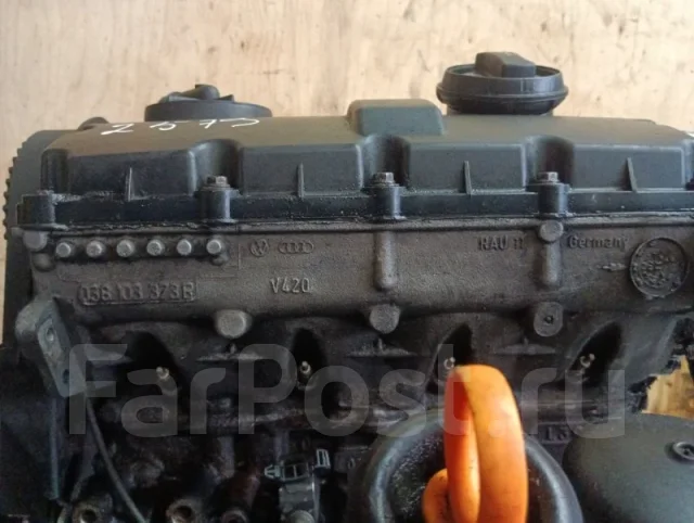 ��������� BPW Audi A4 2007 03G100035J B7 2.0 03G100035J ����