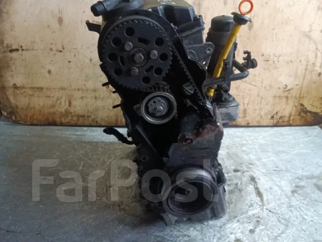 ��������� BPW Audi A4 2007 03G100035J B7 2.0 03G100035J ����