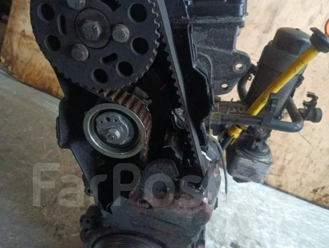 ��������� BPW Audi A4 2007 03G100035J B7 2.0 03G100035J ����