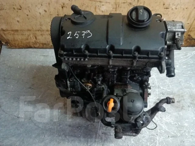 ��������� BPW Audi A4 2007 03G100035J B7 2.0 03G100035J ����