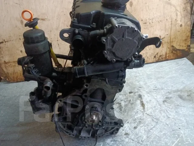 ��������� BPW Audi A4 2007 03G100035J B7 2.0 03G100035J ����