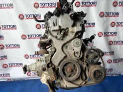 ��������� Nissan Dualis 10102JE0AA NJ10 MR20DE 10102JE0AA ����