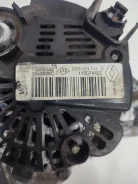 ��������� Renault Clio BR, CR, KR 2005-2013 2543509C 2543509C ����