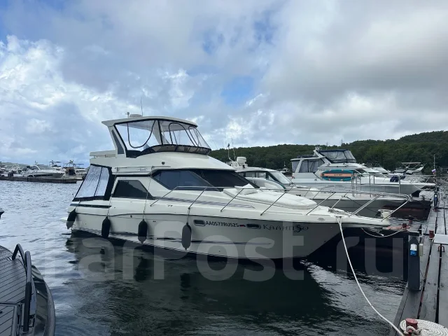 Bayliner. 2006 ���, ����� 11��., ��������� ������������, 520��.�., ������ ����