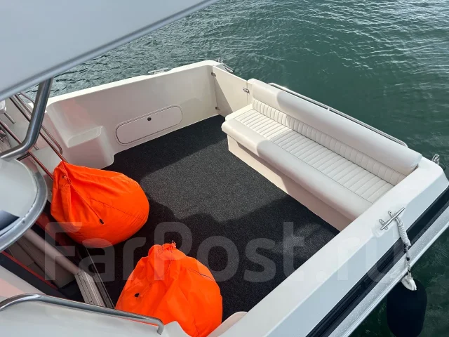 Bayliner. 2006 ���, ����� 11��., ��������� ������������, 520��.�., ������ ����
