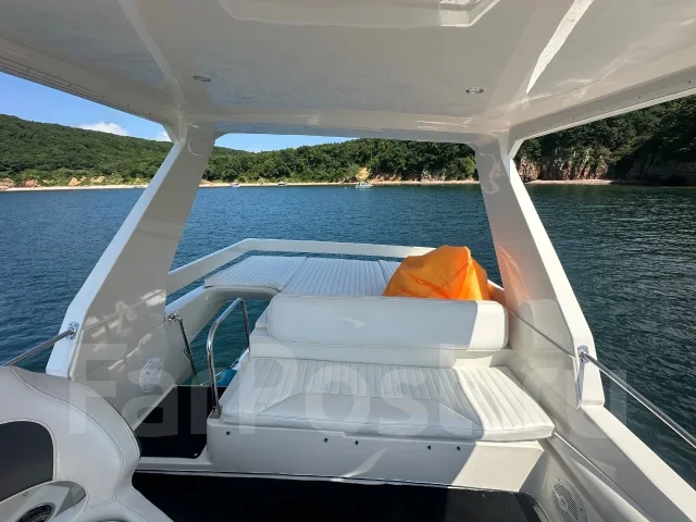 Bayliner. 2006 ���, ����� 11��., ��������� ������������, 520��.�., ������ ����
