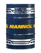 Mannol TS-5 UHPD