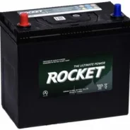 Rocket. 55��.�., B24, 480��., ������, ������������ ����� ����